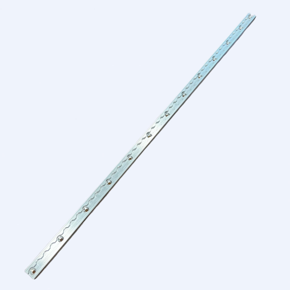 INSERT SERIES L TRACK PRE-DRILLED 100