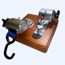 Load image into Gallery viewer, REPLACEMENT AL700 TITAN Retractor Strap | Sure - Lok - WheelchairStrap.com