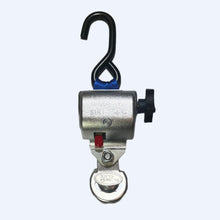 Load image into Gallery viewer, REPLACEMENT AL700 TITAN Retractor Strap | Sure - Lok - WheelchairStrap.com