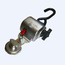 Load image into Gallery viewer, REPLACEMENT AL700 TITAN Retractor Strap | Sure - Lok - WheelchairStrap.com
