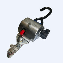 Load image into Gallery viewer, REPLACEMENT AL700 TITAN Retractor Strap | Sure - Lok - WheelchairStrap.com