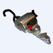 Load image into Gallery viewer, REPLACEMENT AL700 TITAN Retractor Strap | Sure - Lok - WheelchairStrap.com