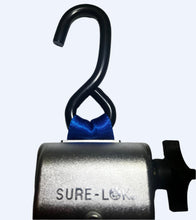 Load image into Gallery viewer, REPLACEMENT AL700 TITAN Retractor Strap | Sure - Lok - WheelchairStrap.com