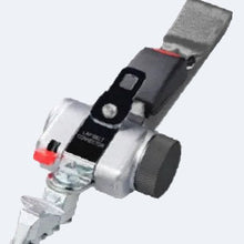 Load image into Gallery viewer, REPLACEMENT Bronzeseries - PROTEKTOR® 2.0 System Wheelchair Restraints - ATTACHMENT OPTIONS - WheelchairStrap.com