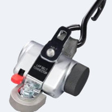 Load image into Gallery viewer, REPLACEMENT Bronzeseries - PROTEKTOR® 2.0 System Wheelchair Restraints - ATTACHMENT OPTIONS - WheelchairStrap.com