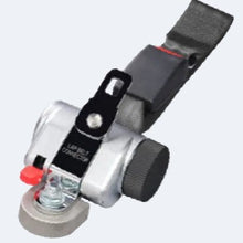Load image into Gallery viewer, REPLACEMENT Bronzeseries - PROTEKTOR® 2.0 System Wheelchair Restraints - ATTACHMENT OPTIONS - WheelchairStrap.com
