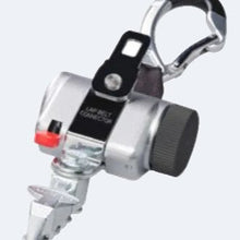 Load image into Gallery viewer, REPLACEMENT Bronzeseries - PROTEKTOR® 2.0 System Wheelchair Restraints - ATTACHMENT OPTIONS - WheelchairStrap.com