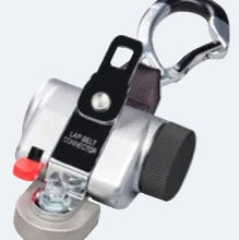 Load image into Gallery viewer, REPLACEMENT Bronzeseries - PROTEKTOR® 2.0 System Wheelchair Restraints - ATTACHMENT OPTIONS - WheelchairStrap.com