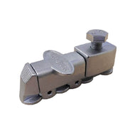 Replacement L - Track 4 Stud Fitting (with bolt) | H 150 615 - WheelchairStrap.com