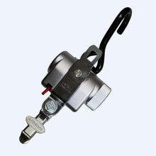 Load image into Gallery viewer, Replacement PROTEKTOR® 2.0 Silverseries System Wheelchair Restraints AMF Bruns | ATTACHMENT OPTIONS - WheelchairStrap.com