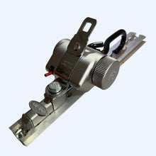 Load image into Gallery viewer, Replacement PROTEKTOR® 2.0 Silverseries System Wheelchair Restraints AMF Bruns | ATTACHMENT OPTIONS - WheelchairStrap.com
