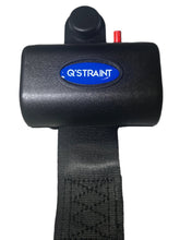 Load image into Gallery viewer, Retractable Lap And Shoulder Belt Combo With Retractable Height Adjuster | Q8 - 6326 - A1 - HR131 - WheelchairStrap.com