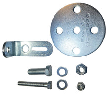 Load image into Gallery viewer, Retractable Lap/Shoulder Belt Combo Fixed Mounting Hardware Assembly | Q5 - 3211 - 1A - WheelchairStrap.com