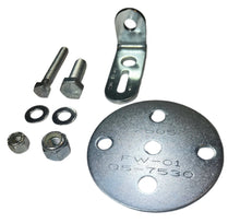Load image into Gallery viewer, Retractable Lap/Shoulder Belt Combo Fixed Mounting Hardware Assembly | Q5 - 3211 - 1A - WheelchairStrap.com
