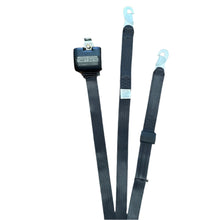 Load image into Gallery viewer, Retractable Lap/Shoulder Belt | FE200727HA - 10 - WheelchairStrap.com