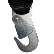 Load image into Gallery viewer, Retractable Lap/Shoulder Belt | FE200727HA - 10 - WheelchairStrap.com