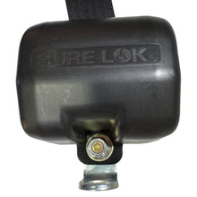 Load image into Gallery viewer, Retractable Lap/Shoulder Belt | FE200727HA - 10 - WheelchairStrap.com