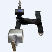 Load image into Gallery viewer, Retractable Shoulder Belt With Retractable Height Adjuster | Q8 - 6323 - HR - A131 - WheelchairStrap.com