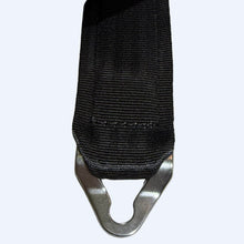 Load image into Gallery viewer, Retractable Shoulder Belt With Retractable Height Adjuster | Q8 - 6323 - HR - A131 - WheelchairStrap.com