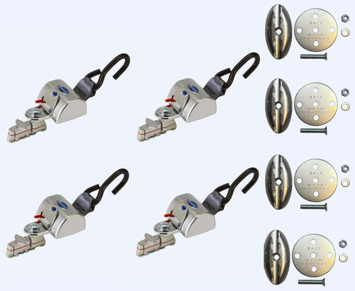 Q'Straint Securement Systems | WheelchairStrap.com – Tagged 
