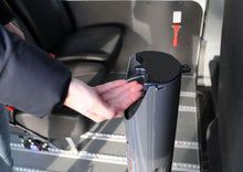 Load image into Gallery viewer, Sani - Station For Vehicles &amp; Indoors | 30007019 - WheelchairStrap.com