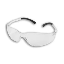 Load image into Gallery viewer, SAS Safety NSX™ Turbo Clear Lens Safety Glasses - WheelchairStrap.com