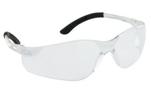 Load image into Gallery viewer, SAS Safety NSX™ Turbo Clear Lens Safety Glasses - WheelchairStrap.com