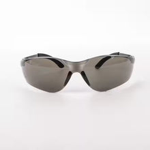 Load image into Gallery viewer, SAS Safety NSX™ Turbo Gray Lens Safety Glasses - WheelchairStrap.com