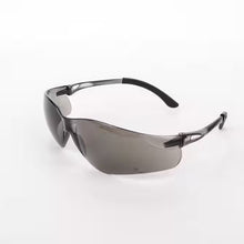Load image into Gallery viewer, SAS Safety NSX™ Turbo Gray Lens Safety Glasses - WheelchairStrap.com