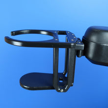 Load image into Gallery viewer, Scooter Combo Extra Large Drink/Smart Phone Holder Snapit! | W0014CGA - WheelchairStrap.com