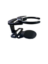 Load image into Gallery viewer, Scooter Combo Smart Phone and Adjustable Drink Holder Left Hand | A0015CLA - WheelchairStrap.com