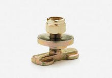 Load image into Gallery viewer, Series L Track Double Lug Stud Fitting | 5 PACK - WheelchairStrap.com