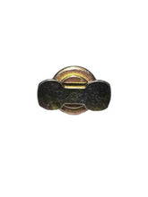 Load image into Gallery viewer, Series L Track Double Lug Stud Fitting | 5 PACK - WheelchairStrap.com