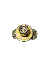 Load image into Gallery viewer, Series L Track Double Lug Stud Fitting | 5 PACK - WheelchairStrap.com
