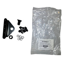 Load image into Gallery viewer, Shoulder Belt Bracket Assembly | Q5 - 6500A - 5 - WheelchairStrap.com