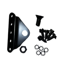 Load image into Gallery viewer, Shoulder Belt Bracket Assembly | Q5 - 6500A - 5 - WheelchairStrap.com