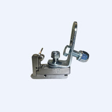 Load image into Gallery viewer, Shoulder Belt Retractor Wall Mount Hardware | Q5 - 3211 - AA - WheelchairStrap.com