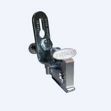 Load image into Gallery viewer, Shoulder Belt Retractor Wall Mount Hardware | Q5 - 3211 - AA - WheelchairStrap.com