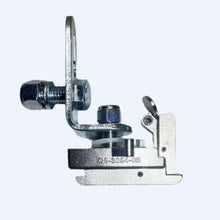 Load image into Gallery viewer, Shoulder Belt Retractor Wall Mount Hardware | Q5 - 3211 - AA - WheelchairStrap.com