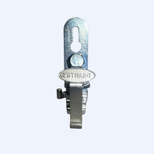 Load image into Gallery viewer, Shoulder Belt Retractor Wall Mount Hardware | Q5 - 3211 - AA - WheelchairStrap.com
