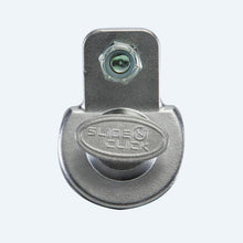 Load image into Gallery viewer, Slide 'N Click Floor Top Assembly 4 Pack | Q8 - 7580 - WheelchairStrap.com