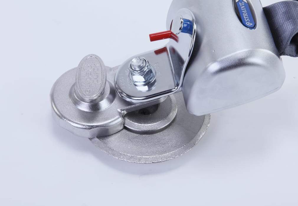 SLIDE 'N CLICK FLOOR TOP ASSEMBLY | Q8-7580 | RatchetStrap.com