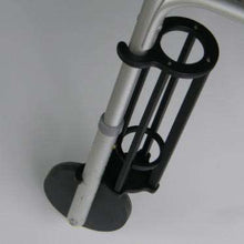 Load image into Gallery viewer, Slip in Cane Holster for Walkers | W007R - WheelchairStrap.com