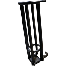 Load image into Gallery viewer, Slip in Cane Holster for Walkers | W007R - WheelchairStrap.com