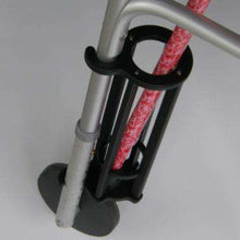 Load image into Gallery viewer, Slip in Cane Holster for Walkers | W007R - WheelchairStrap.com