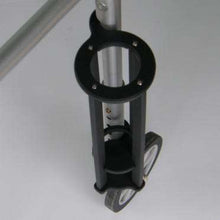 Load image into Gallery viewer, Slip in Cane Holster for Walkers | W007R - WheelchairStrap.com