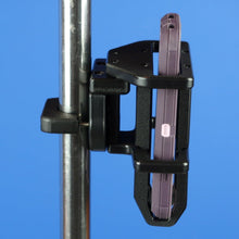 Load image into Gallery viewer, Smart Phone Holder For Walker or Wheelchair SnapIt! | W009C - WheelchairStrap.com