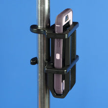 Load image into Gallery viewer, Smart Phone Holder SnapIt! | T009C - WheelchairStrap.com