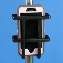 Load image into Gallery viewer, Smart Phone Holder SnapIt! | T009C - WheelchairStrap.com