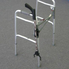 Load image into Gallery viewer, Snap In 3/4" Diameter Extended Reacher Holster | W008 - WheelchairStrap.com